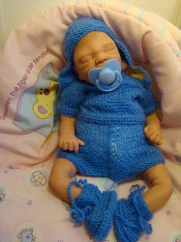 Мамина игрушка (69 фото) Мамина игрушка (69 фото)