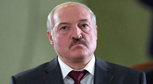 президент Лукашенко готов закрыть границу с Россией