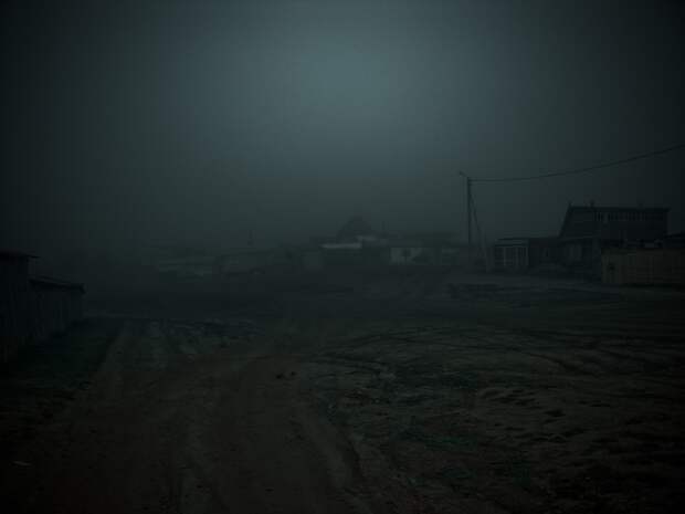 Olkhon11 Мистический Ольхон