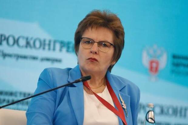 Росздравнадзор руководитель