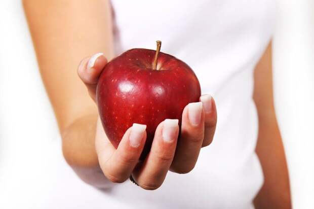 apple-2391_1280-1024x682 Эффективная диета на 7 дней: как быстро сбросить 10 кг