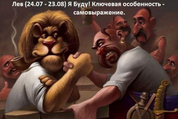 Забавный Зодиак (12 картинок) Забавный Зодиак (12 картинок)