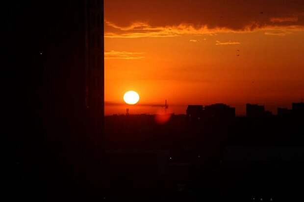 Фото: Екатерина Смолихина / amic.ru