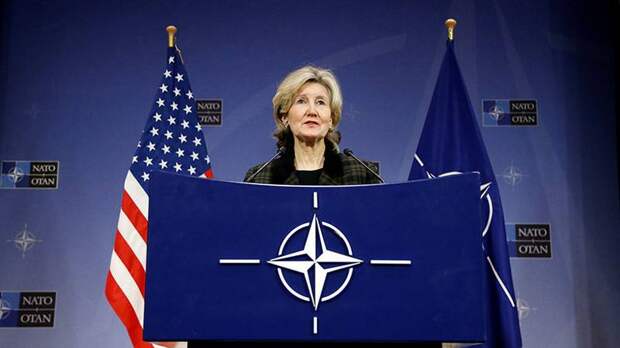 Посол США при НАТО: Мы готовы нанести удар по российским ракетам