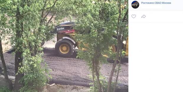 На Сельскохозяйственной появятся бесплатные парковочные места
