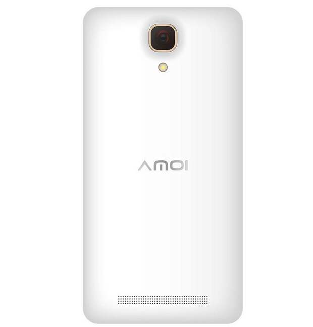 Amoi A928W MTK6592 Octa Core 1.7Ghz Mobile Phone Android 4.2 5.0" IPS 1920x1080 2GB RAM 32GB ROM 13MP Russian menu
