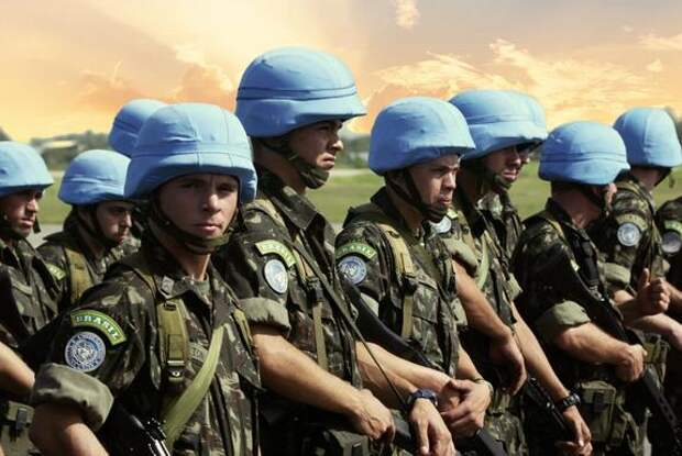 По мнению представителя Казахской диаспоры, российским миротворцам в Казахстане не место