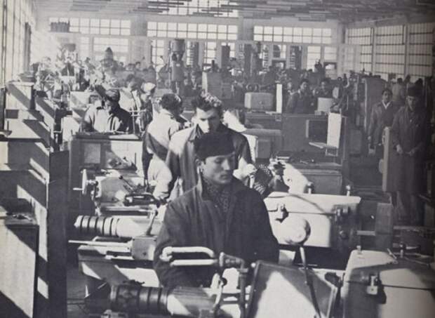 Афганистан 1950-60-е годы. Афганистан 1950-60-е годы.