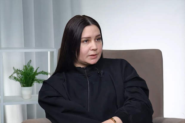 Валя Исаева выгнала из дома дочь, которую родила в 11 лет