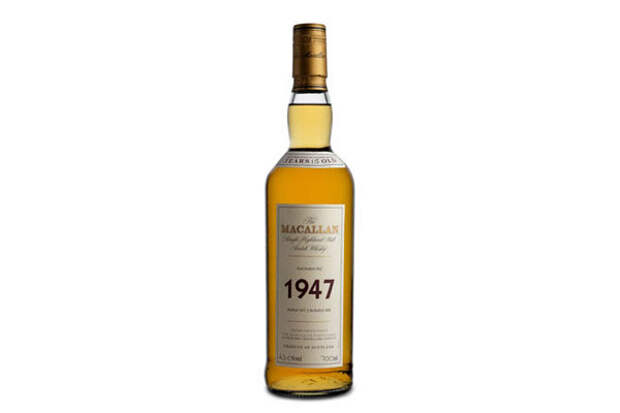 Macallan 1947