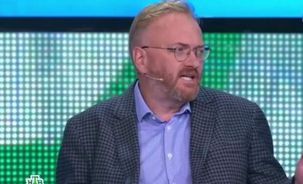 Милонов предложил лишать нетрезвых артистов права выступать на полтора года.