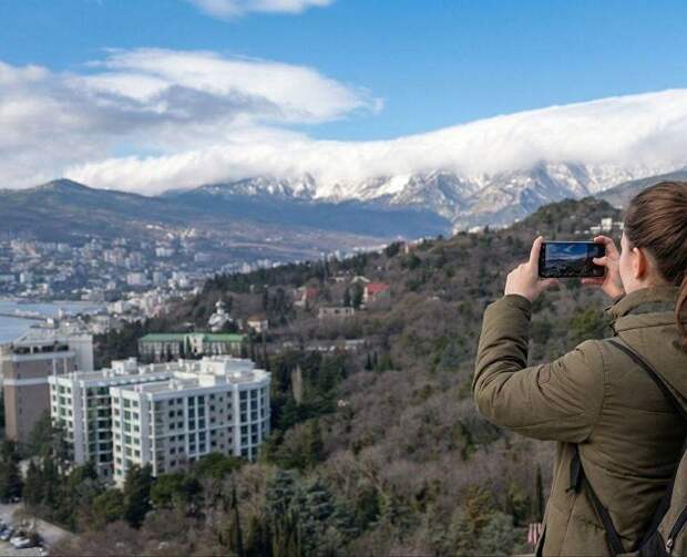 Победители фотоконкурса «Крым в моём сердце» отдохнут на полуострове