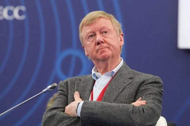 В рамках оспаривания санкций Канады Анатолий Чубайс заявил, что исторически был