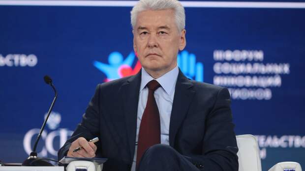 Вся страна - по пропускам: Собянину понравилось, и он предлагает московский опыт всем регионам