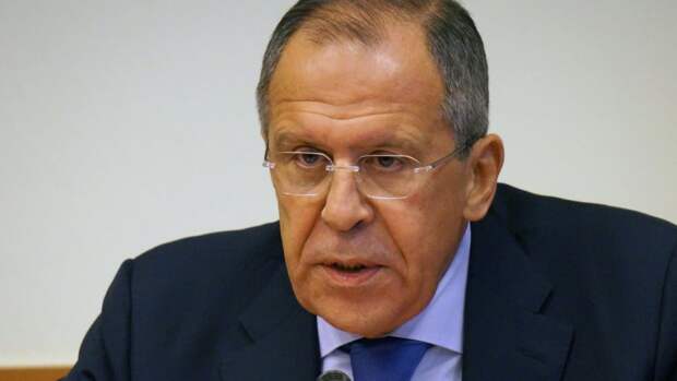 Лавров заявил о выполнении российско-турецкого меморандума по Сирии Лавров заявил о выполнении российско-турецкого меморандума по Сирии