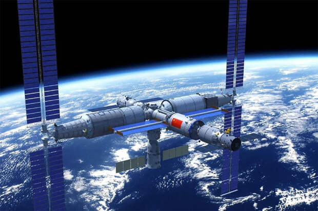 Красный рывок. Китай побил рекорды СССР в космонавтике. Сможет ли он стать главным в космосе?