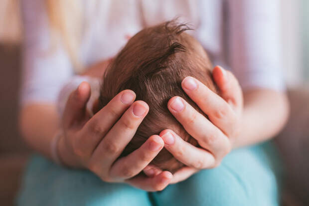 Фото: iStock