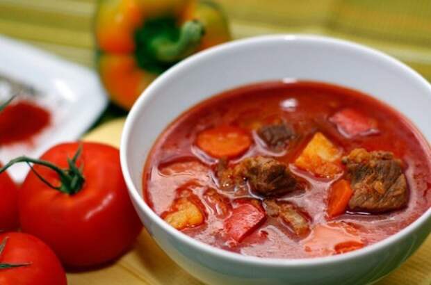 Вкусные Рецепты