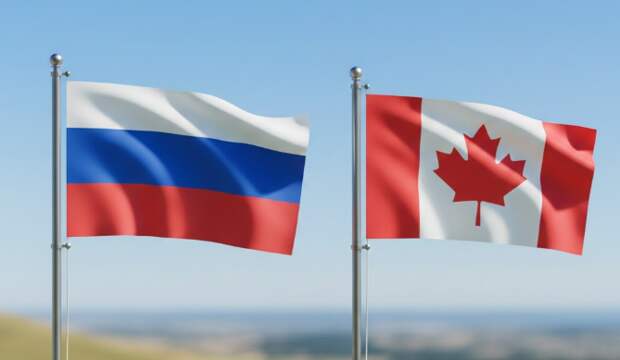 Посол России заявил, что в судах Канады еще рассматривают вопрос самолета Ан-124