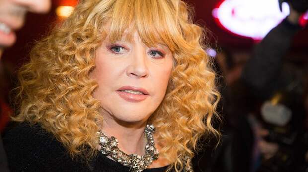 СМИ сообщили о возможном возвращении Аллы Пугачевой на сцену