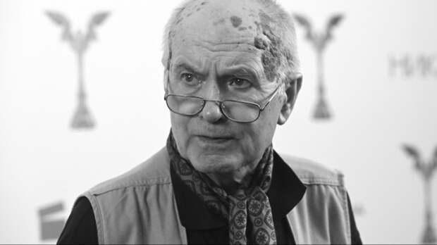 Умер снимавший Высоцкого фотограф Валерий Плотников