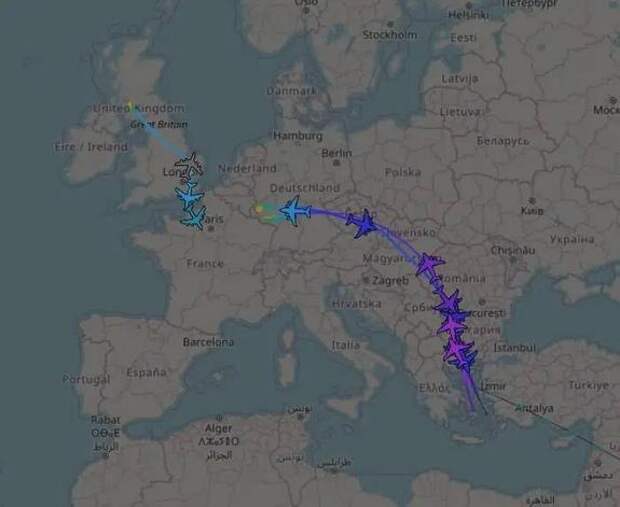 Несмотря на двухнедельное прекращение огня, американские войска продолжают переброску в регион