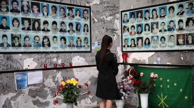 В Петербурге по поручению Беглова появится музей памяти жертв теракта в Беслане