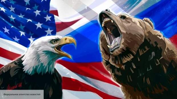 Китайские СМИ рассказали, как Россия может ответить США пощечиной на их санкции Китайские СМИ рассказали, как Россия может ответить США пощечиной на их санкции