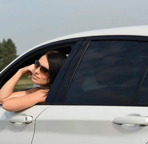 Отменили ли запрет тонировать передние стекла автомобиля?
