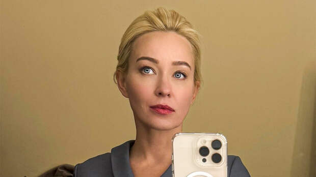 «Тяжело переношу разлуку»: Анастасия Панина объяснила, почему они с мужем стараются везде быть вместе