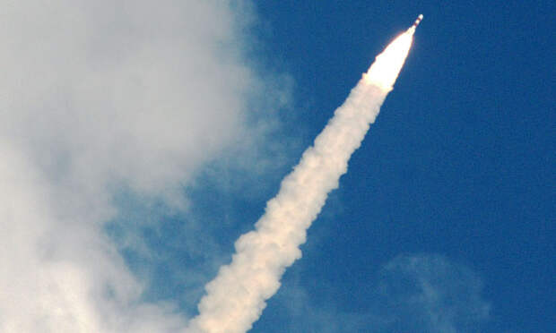 Фальстарт космического масштаба. Почему Россия не может справиться с проектом запуска спутников с самолёта