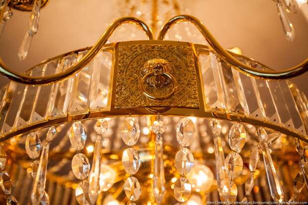 BurjAlArab33 Золото для шейхов и олигархов: самый дорогой номер в семизвездочном отеле Burj Al Arab
