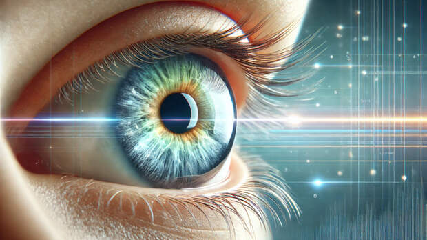 Российские ученые создали глазной протез, работающий по Bluetooth
