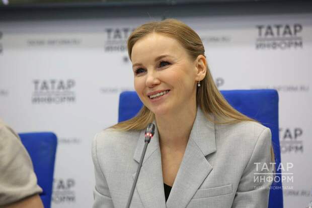 Гүзәл Сәгыйтова: «Гәүһәр» фестиваленең төп принцибы - яңа балалар белән эшләү