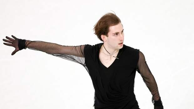 Эгадзе — после 11-го места на ЧМ: хочу забыть, что такое фигурное катание месяца на два