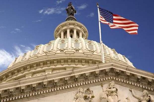 Конгресс США начал рассмотрение законов по помощи Украине и российским активам