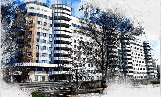 Мишустин напомнил Зюганову об обещании Клычкова достроить орловский «Титаник»