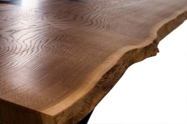 Что такое деревянные слэбы? дерево, интерьер, мебель, своими руками, сделай сам, слэбы