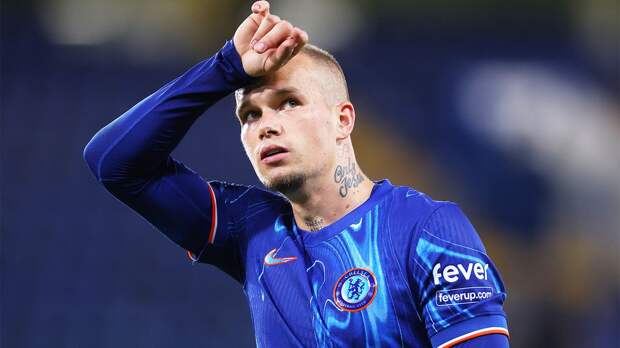 Дело украинца Мудрика о положительной допинг-пробе передано в CAS