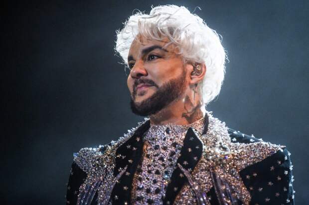 Филипп Киркоров в День рождения: «Я хотел бы вернуть 10 лет жизни с Аллой»