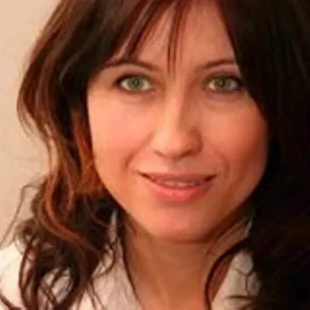 Елена Домрина. Фото: kp.ru