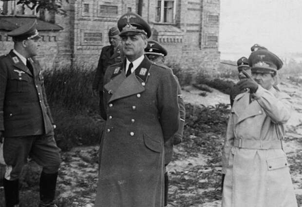 Самый дерзкий разведчик СССР: как Николай Кузнецов ликвидировал генералов нацистской Германии
