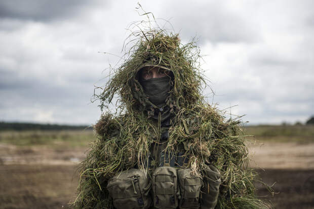 Великая польская стена: Варшава обещает построить суперукрепления на восточных границах