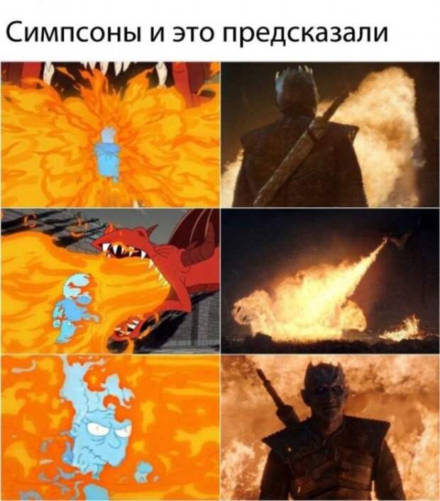 Немного картинок для настроения