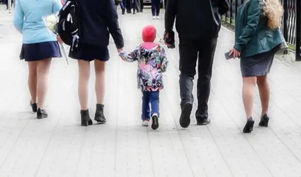 Региональный маткапитал для многодетных семей в Карелии решили сохранить