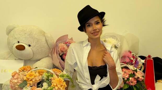 Алина Загитова выходит замуж: кто же завоевал главную красотку фигурного катания России (фото)