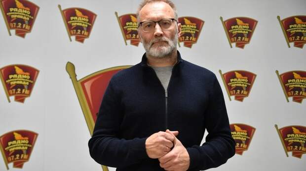 "С Первого канала ее не выгнали, а я выгнал": После изгнания Соколовской Михеев поставил ультиматум гостям из Украины