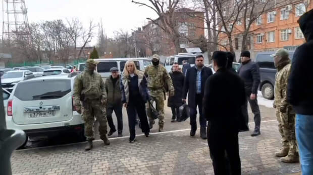 Бывшего замгубернатора Кубани задержали по подозрению в мошенничестве