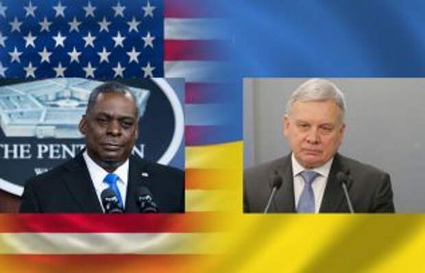 США поддержат Украину в случае эскалации конфликта с РФ