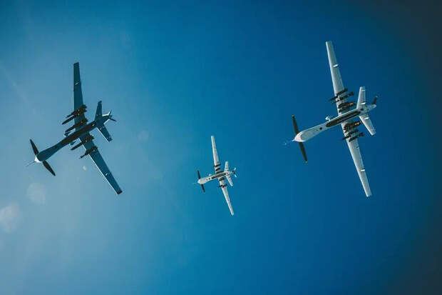 Shot: около 12 взрывов прогремели над Выборгом, работает ПВО